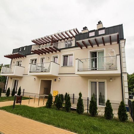 Apartament Lublin Stare Miasto „Wild Cat Ii” المظهر الخارجي الصورة