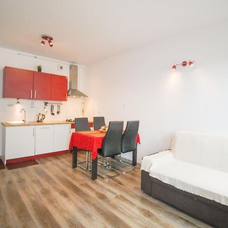 Apartament Lublin Stare Miasto „Wild Cat Ii” المظهر الخارجي الصورة
