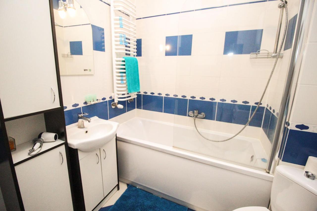 Apartament Lublin Stare Miasto „Wild Cat Ii” المظهر الخارجي الصورة