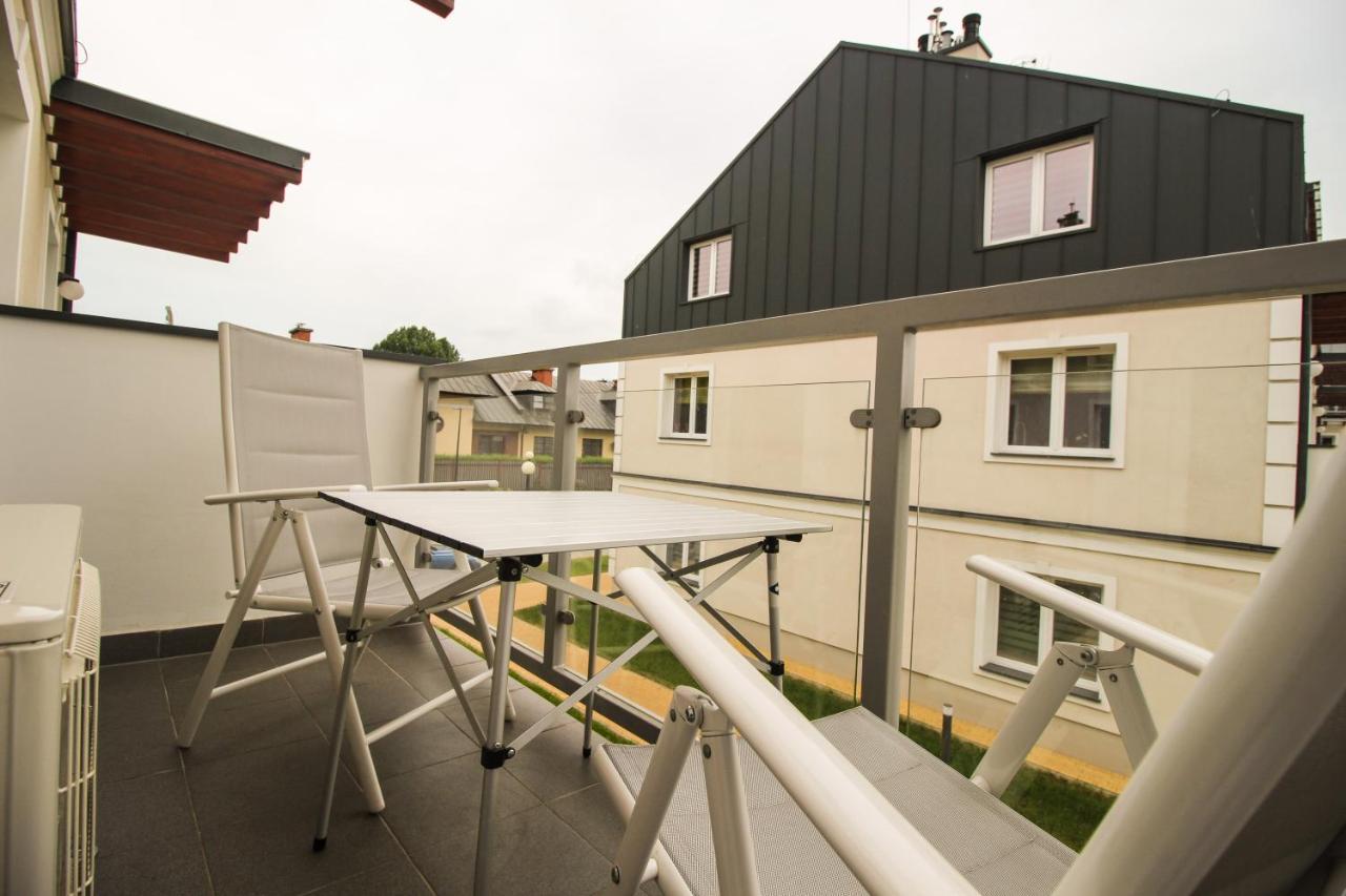 Apartament Lublin Stare Miasto „Wild Cat Ii” المظهر الخارجي الصورة