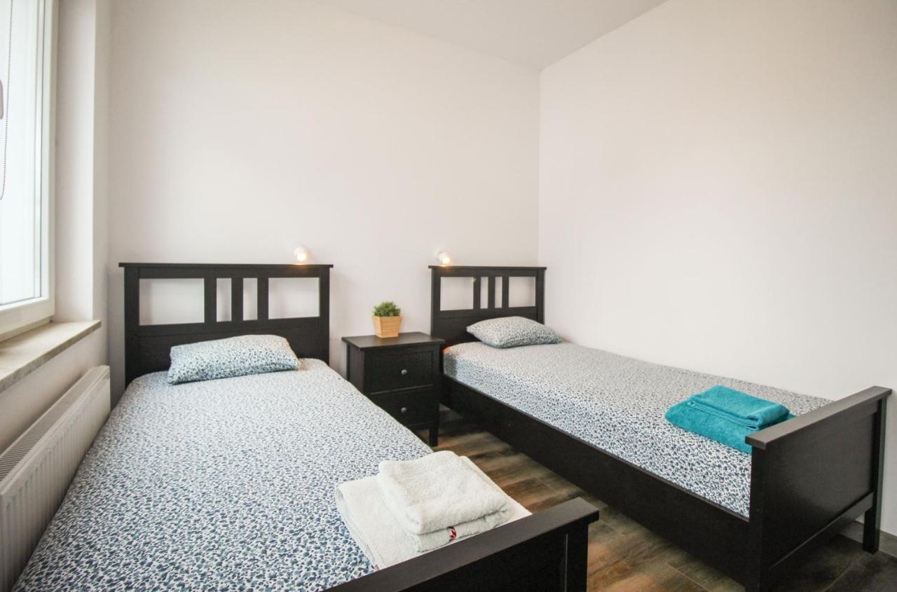 Apartament Lublin Stare Miasto „Wild Cat Ii” المظهر الخارجي الصورة