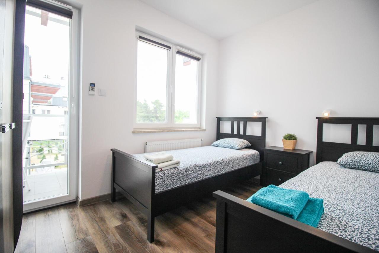 Apartament Lublin Stare Miasto „Wild Cat Ii” المظهر الخارجي الصورة