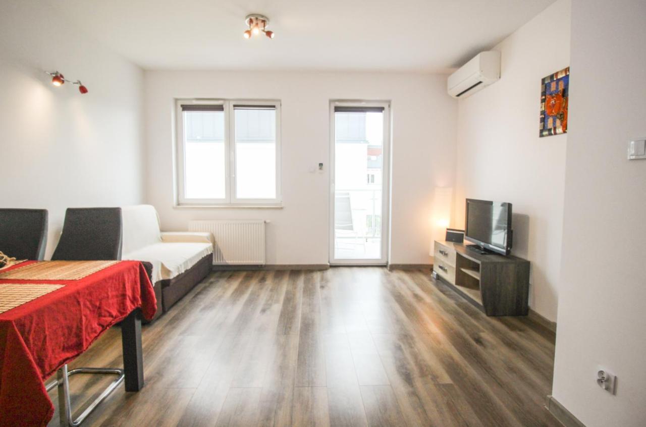 Apartament Lublin Stare Miasto „Wild Cat Ii” المظهر الخارجي الصورة
