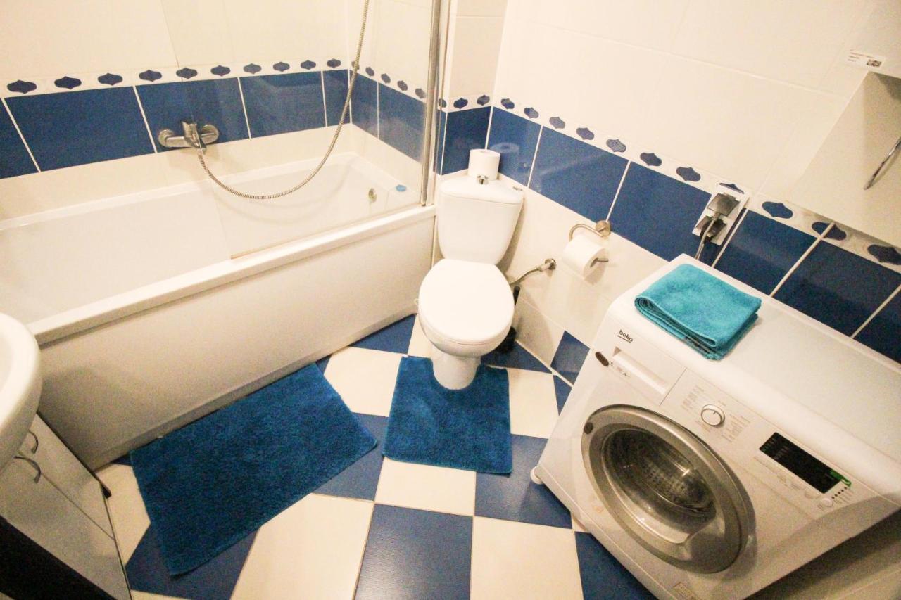 Apartament Lublin Stare Miasto „Wild Cat Ii” المظهر الخارجي الصورة